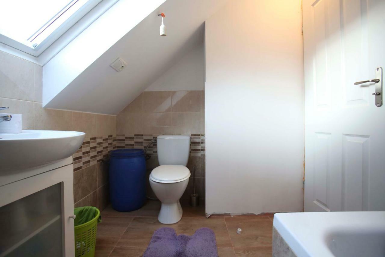 Villa Wrotyczowe Pola à Tyczyn Extérieur photo